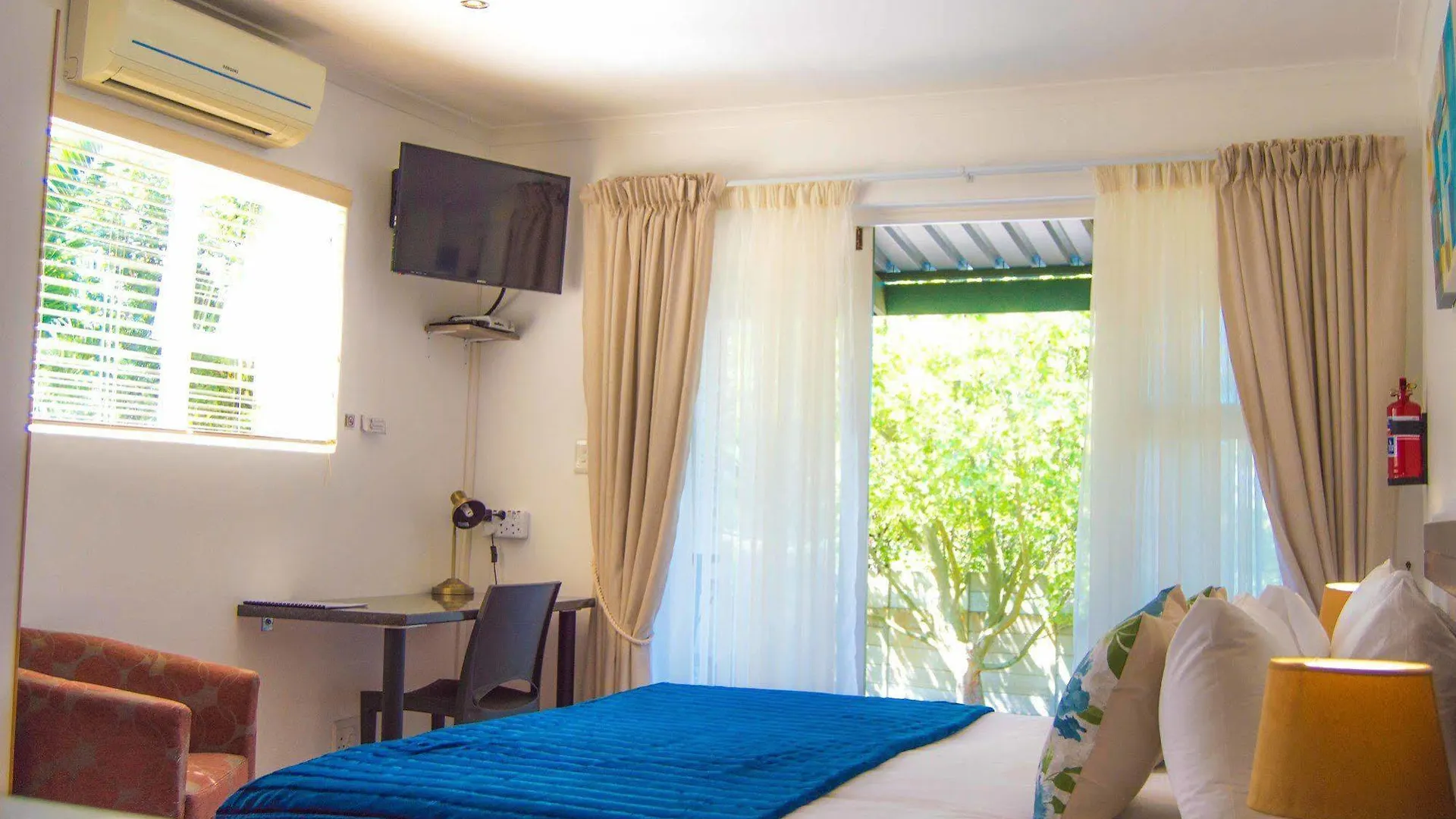 *** Hotel Vierlanden Garden Cottage Klapmuts South Africa