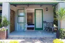 Hotel Vierlanden Garden Cottage Klapmuts